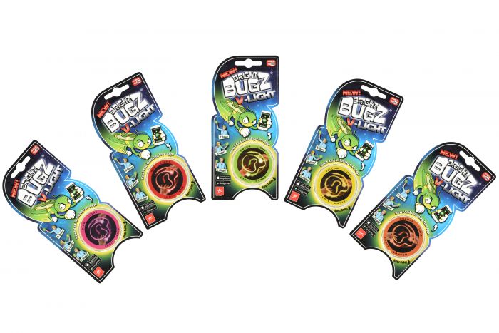 Світлячки-фокусники Fun Promotion Bright Bugz в ас.