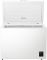 Морозильна скриня Gorenje, 297л, А++, ST, дисплей, білий