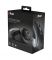 Миша Trust Verro Ergonomic, WL, чорний