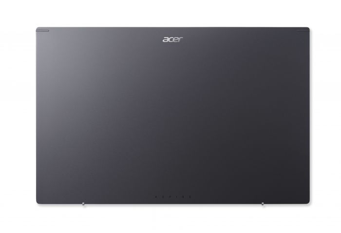 Ноутбук Acer Aspire 5 A517-58GM 17.3" FHD IPS, Intel i5-1335U, 16GB, F512GB, NVD2050-4, Lin, сірий