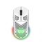 Миша Trust GXT 929 Helox, WL/USB-A, білий