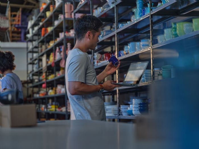 Ноутбук HP ProBook 4-G1i 14" WUXGA IPS AG, Intel U5-225H, 32GB, F1024GB, NVD3050-4, Win11P, сріблястий