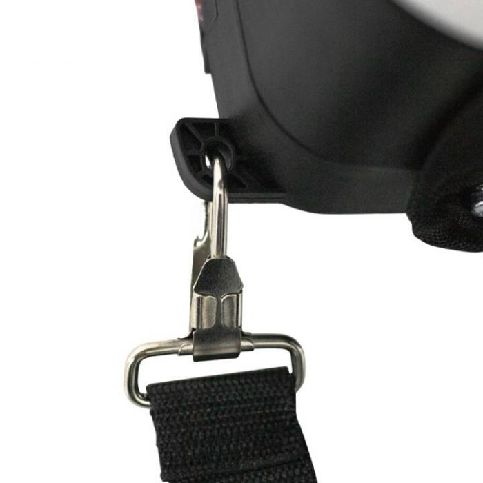 Обприскувач акумуляторний Tekhmann TGS-10/i20 10л 20В 3бар 1л/хв 4.8кг