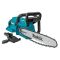 Пила ланцюгова акумуляторна Makita LXT DUC357Z 18В 35см 4.2кг без АКБ та ЗП