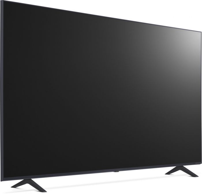 Телевізор 50" LG NanoCell 4K 120Hz Smart WebOS Black