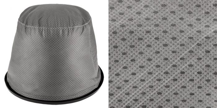 Пилосос професійний Neo Tools 1400Вт 18 кПа контейнер 30л HEPA колеса 5.92кг