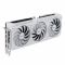 Відеокарта ASUS GeForce RTX 5070 12GB GDDR7 OC PRIME-RTX5070-O12G-WHITE білий Відеокарта ASUS GeForce RTX 5070 12GB GDDR7 OC PRIME-RTX5070-O12G-WHITE білий