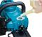 Пила ланцюгова акумуляторна Makita LXT DUC357Z 18В 35см 4.2кг без АКБ та ЗП