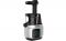 Соковитискач Tefal Juice&Clean шнековий 150Вт, чаша-0.8л, жмих-0.8л, пластик, сріблясто-чорний