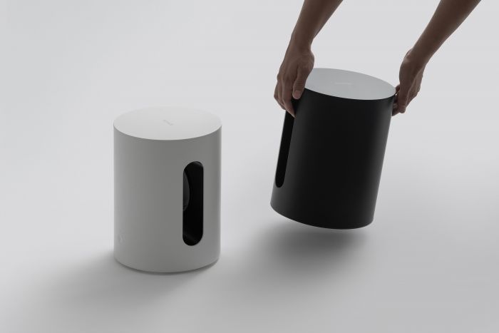 Сабвуфер Sonos Sub Mini Black