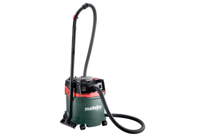 Пилосос професійний Metabo ASA 30 L PC 1200Вт 225мБар бак 30л 10.8кг