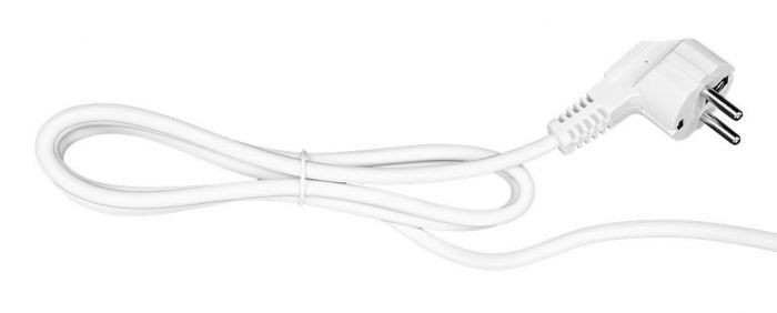 Панель інфрачервона Neo Tools, 600Вт, дистанційне управління, 100х60х3.8см, IP24, термостат, білий