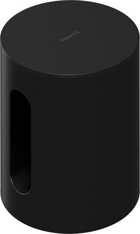 Сабвуфер Sonos Sub Mini Black