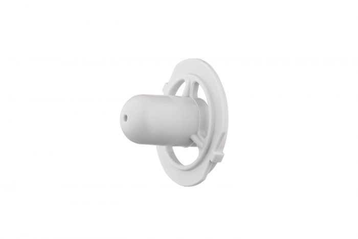 М'ясорубка Ardesto, 1900Вт, 1.8кг/хв, 3 решітки, насадка для ковбас, кеббе, 4 терки, пластик, білий