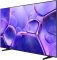 Телевізор 65" Samsung LED 4K 50Hz Smart Tizen Black