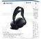 Гарнітура PlayStation PULSE Elite, WL (Чохол), White
