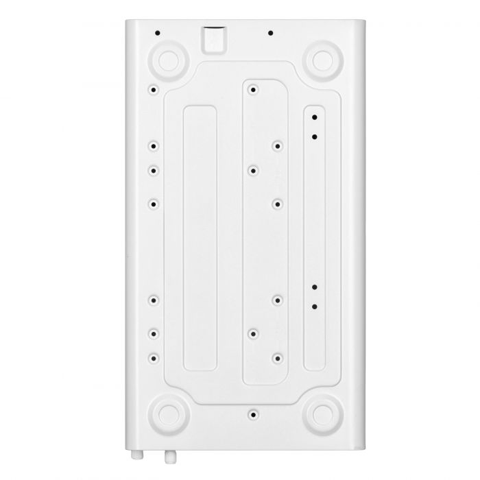 Корпус 2E Credo V500W без БЖ, 1xUSB3.0, 1х USB 2.0, 1xUSB Type-C, 1x120мм, VGA 310мм, ATX, білий
