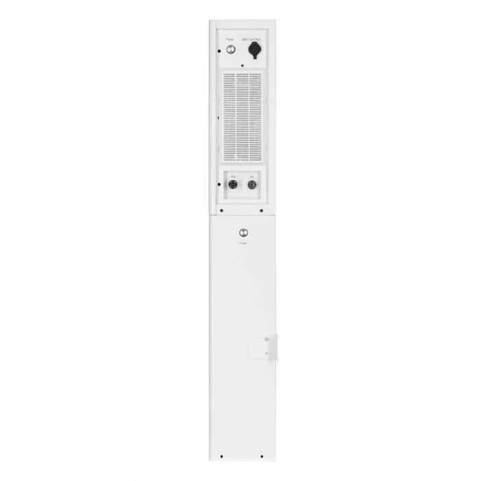 Система резервного живлення 2E PowerWall Vezha, 5000 Вт, 10.24 кВт/год, MPPT 5.5 кВт, WiFi, розширення ємності, паралельне підключення Система резервного живлення 2E PowerWall Vezha, 5000 Вт, 10.24 кВт/год, MPPT 5.5 кВт, WiFi, розширення ємності, паралельне підключення