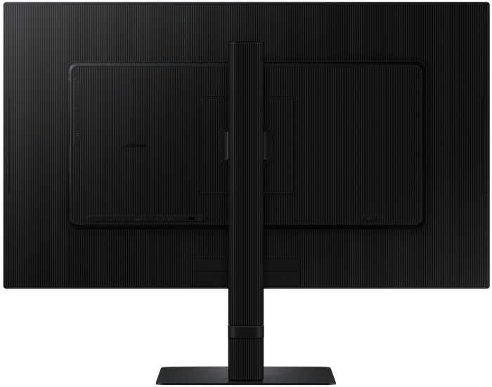 Монітор Samsung 27" S80UD HDMI, DP, USB, USB-C, MM, IPS, 3840x2160