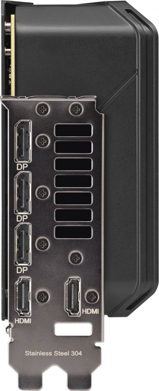 Відеокарта ASUS GeForce RTX 5070 TI 16GB GDDR7 OC ROG-STRIX-RTX5070TI-O16G-GAMING