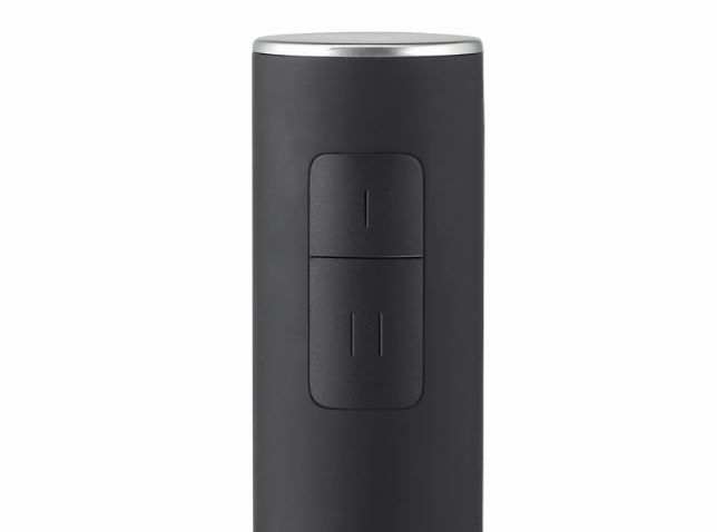 Блендер Gorenje заглибний 600Вт, чорний