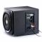 Акустична система MICROLAB TMN-9U 2.1, 40W, mini-jack, USB, SD, чорний