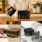Мультипіч Tefal Easy Fry Silence XXL, 1800Вт, чаша-7л, сенсорне керув., 10 програм, з віконцем, пластик, чорний