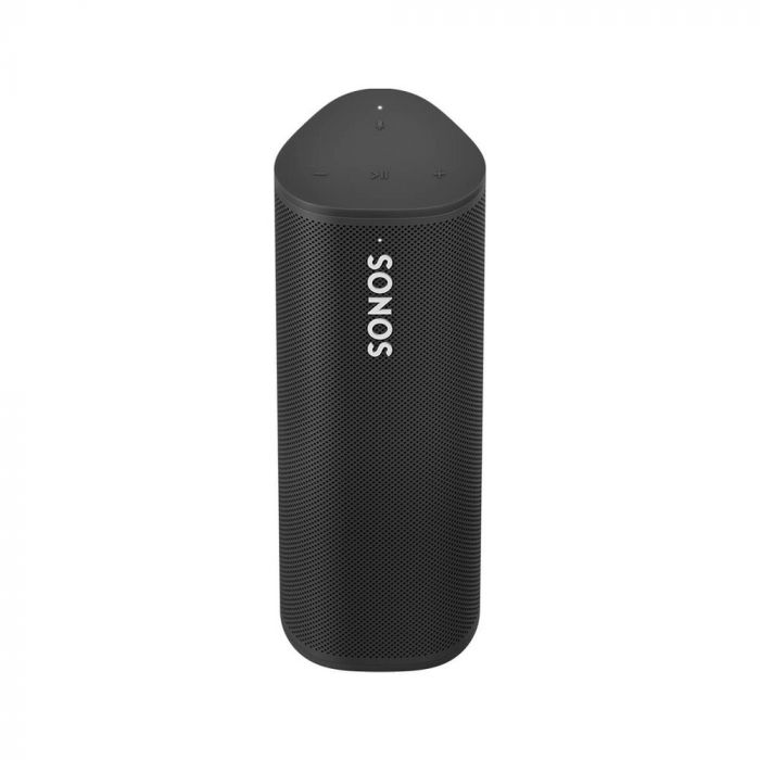 Портативна акустична система Sonos Roam, Black