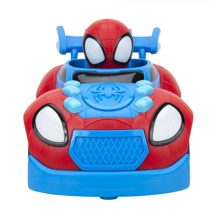 Машинка на р/к Spidey Remote Control Vehicle Спайді (Spidey)