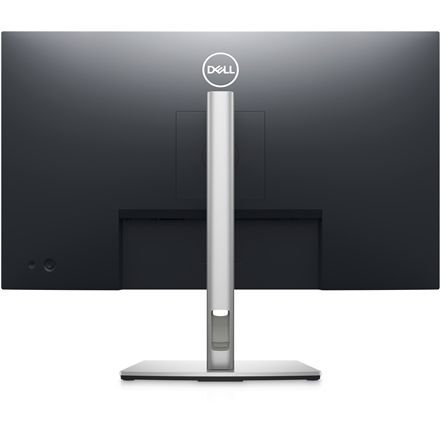 Монітор DELL 27" P2723DE HDMI, 2xDP, USB-C, RJ-45, IPS, 2560x1440, sRGB 99%, Pivot