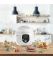 Мультиварка-скороварка Tefal Cook4Me +, 1600Вт, чаша-6л, електронне керув., пластик, білий