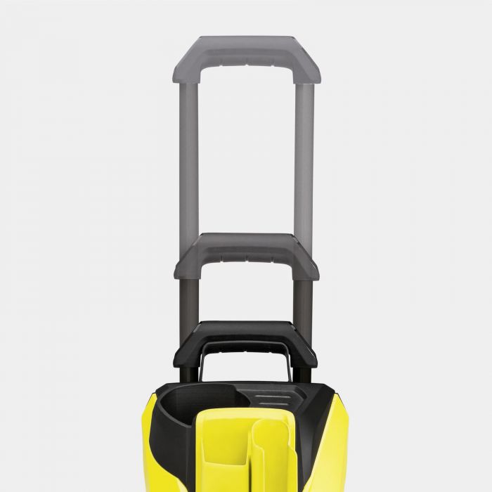 Мінімийка високого тиску Karcher K 4 Power Control Flex Car&Home 1800Вт 20-130бар 420л/год шланг 8м 11.9кг