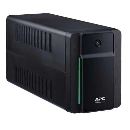 Джерело безперебійного живлення APC Easy UPS 1200VA/650W, 6xC13