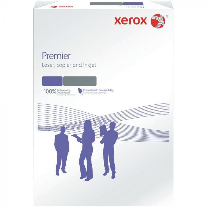 Папір Xerox офісний A3 Premier 80 г/м 500арк. (Class A)