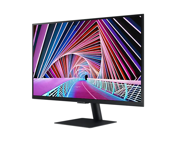 Монітор Samsung 27" S27A700N HDMI, DP, USB, IPS, 3840x2160