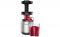 Соковитискач Tefal Juice&Clean шнековий 150Вт, чаша-0.8л, жмих-0.8л, пластик, сріблясто-чорний