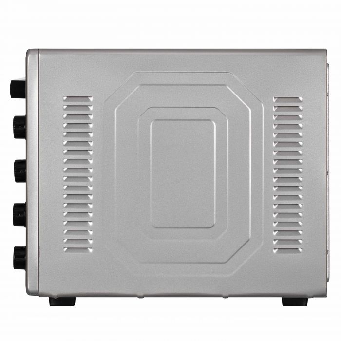 Піч електрична ARDESTO, 70л, 2000Вт, механіч., подвійне скло, сірий