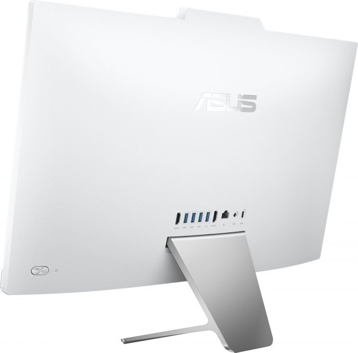 Комп'ютер персональний моноблок ASUS M3402WFAK-WPC0090 23.8" FHD AG, AMD R5-7520U, 16GB, F512GB, UMA, WiFi, кл+м, без ОС, білий