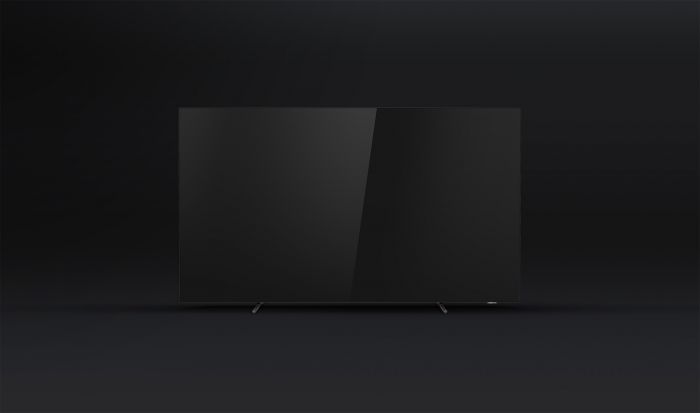 Телевізор 48" Philips OLED 4K 120Hz Smart Titan OS Black Ambilight