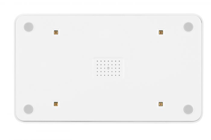 Ультрафіолетовий стерилізатор з бездротовою зарядкою 2E UVSB010, Qi