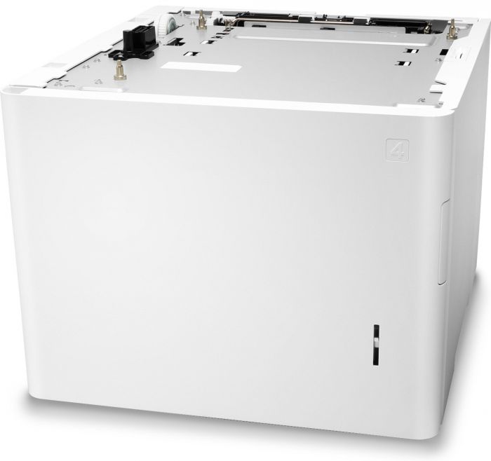 Лоток подачі на 2100 аркушів для HP LaserJet Enterprise M6хх, HP LaserJet Managed E60ххх