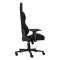 Крісло 2E GAMING BUSHIDO Lite, тканина, 2D-Armrests, чорний