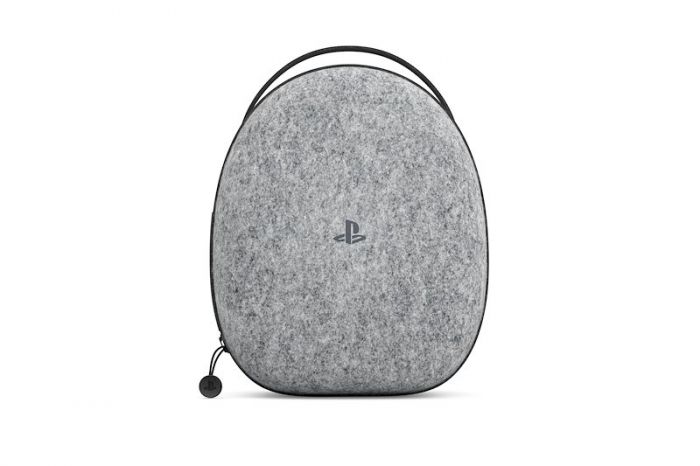 Гарнітура PlayStation PULSE Elite, WL (Чохол), White