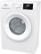 Пральна машина Gorenje фронтальна, 6кг, 1000, A+++, 43.5см, дисплей, пар, інвертор, білий