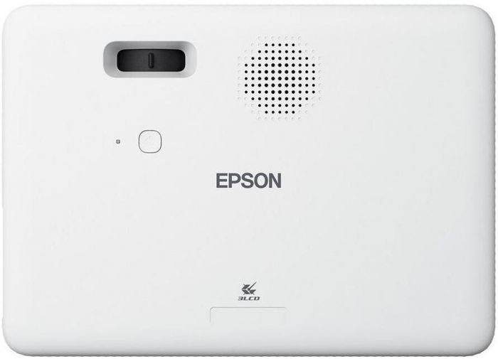 Проєктор Epson CO-W01 WXGA, 3000 lm, 1.27