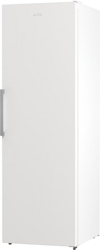 Холодильна камера Gorenje, 186x60х66, 398л, А++, електронне упр, зона св-ті, білий