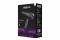 Фен ARDESTO Violet PRO HD-Y223PRO, 1850-2200Вт, 2 швидкості , 3 темп.режими, дифузор, чорний