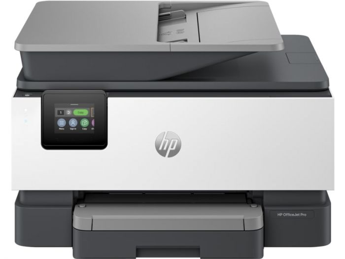 Багатофункціональний пристрій A4 HP OfficeJet Pro 9120b з Wi-Fi