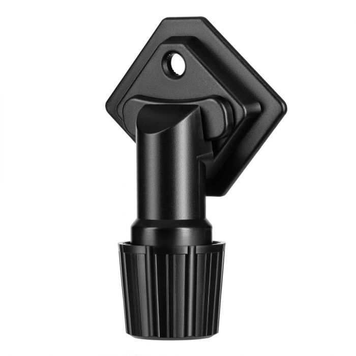 Насадка для видалення пилу при свердлінні 2E для пилососів