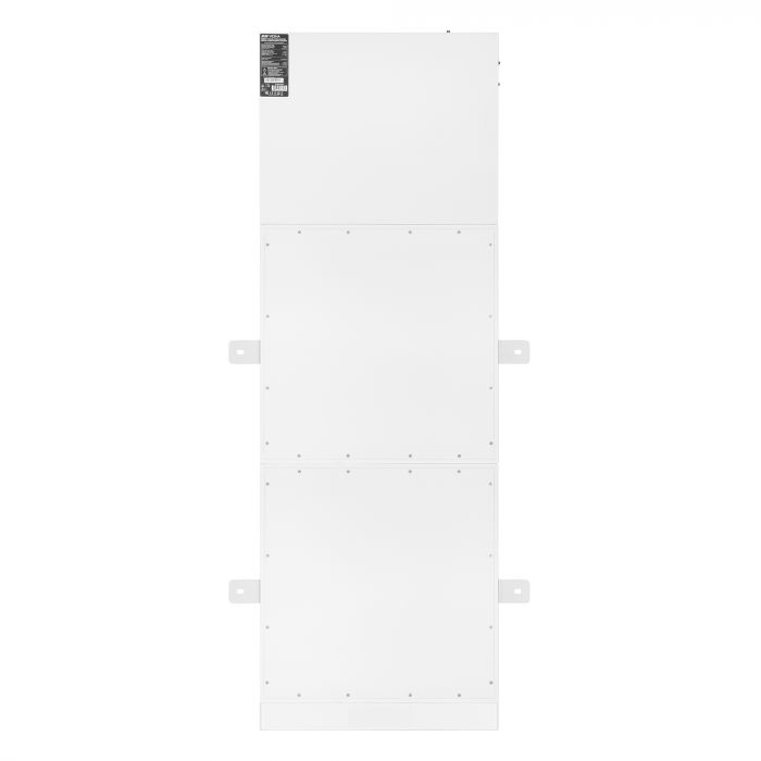 Система резервного живлення 2E PowerWall Vezha, 5000 Вт, 10.24 кВт/год, MPPT 5.5 кВт, WiFi, розширення ємності, паралельне підключення Система резервного живлення 2E PowerWall Vezha, 5000 Вт, 10.24 кВт/год, MPPT 5.5 кВт, WiFi, розширення ємності, паралельне підключення